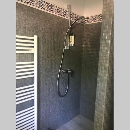 Joli Studio Au Mont St Clair Avec Vue Sur La Mer Appartement Sète Buitenkant foto